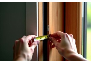 Best Weatherstripping Method for门窗密封条粘贴 Success