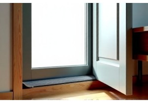 Renter Friendly Draft Proofing for Windows and Doors