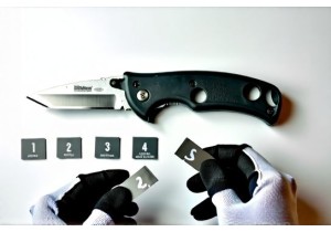 Utility Knife Safety and Blade Replacement Guide