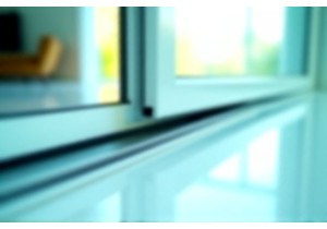 Clean Sliding Door Tracks Fast and Prevent Sticking Forever