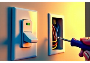 Restore Power After Tripped Breaker and Prevent Future Ou...