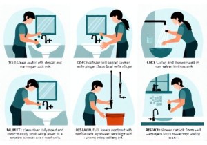 How to Increase Low Water Pressure at Your Sink or Shower...