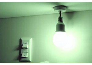 Upgrade to LED Ceiling Lights Without Rewiring