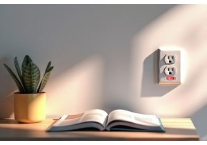 Childproof Your Home Electrical System