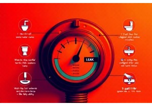 How to Check for Hidden Leaks Using Your Water Meter Accu...