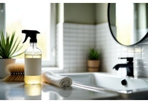 Best Eco Friendly Cleaners for Every Room 2026
