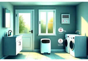 Dehumidifier Placement Guide Best Results at Home