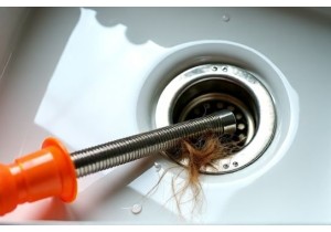 Step by Step Guide to Unclog a Drain Using a Pipe Cleaner...