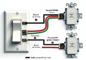 Wiring Dimmer Switch for Two Light Fixtures Correctly