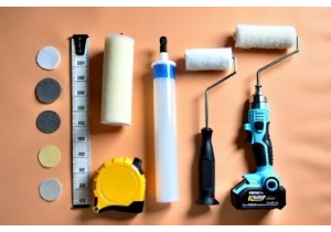 Essential Home Tool Box List for Renters and First Time D...