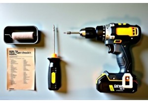 Cordless Screwdriver vs Drill: Which to Buy First
