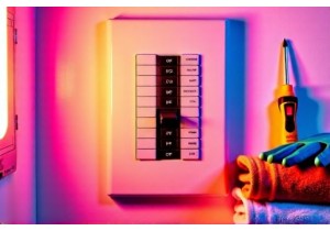 Fix Tripped Circuit Breaker Fast with Safe Reset Guide