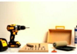 Best Budget Entry Level Cordless Drill Kits for Beginners