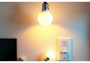 Fix Flickering Lights: 4 Common Causes Explained