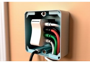 Dimmer Switch Wiring Basics Safe DIY for New Owners