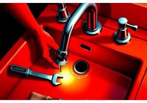 How to Replace a Faucet Washer or O Ring in Under 10 Minutes