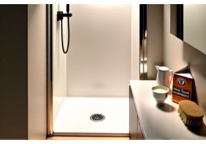 How to Clean a Clogged Shower Drain With Baking Soda and ...