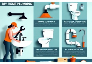 How to Adjust Your Home Water Pressure Regulator