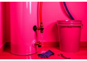 How to Flush Sediment From Your Water Heater to Boost Pre...
