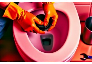 How to Repair a Leaking Toilet Without Calling a Plumber ...