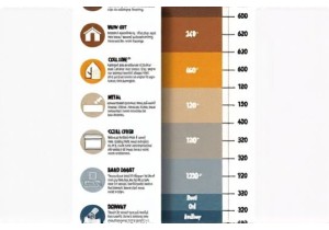 Sandpaper Grit Chart Explained: Coarse to Fine