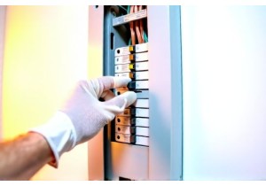 Reset Tripped Breaker Safely and Identify Root Cause Quickly