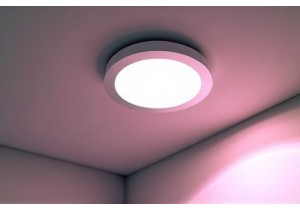 Replace Halogen Ceiling Lights with LED Alternatives