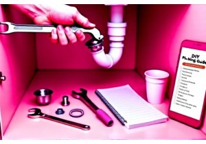 How to Fix a Dripping Faucet Without a Plumber