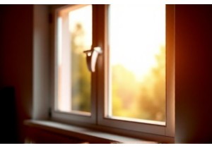 Reduce Window Condensation with Smart Glass