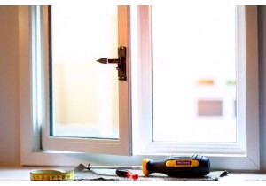 Replace a Broken Window Latch Renters Welcome