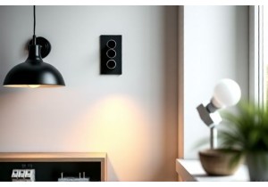 Renter Friendly Light Fixture Upgrades That Don