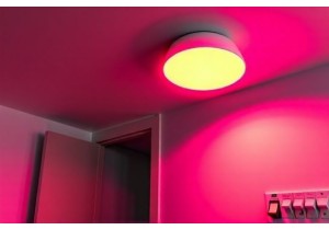 Swap Pendant Light With Semi Flush Mount Fixture