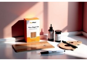 Best PVC Floor Repair Kit for Seamless DIY Damage Fixes
