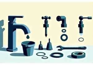 DIY Faucet Drip Repair Guide for Common Types