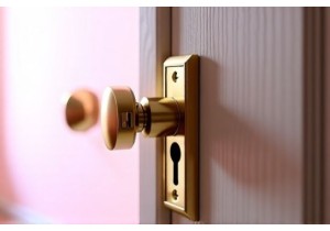 Unlock Stuck Deadbolts Using Gentle Lock Adjustment Steps