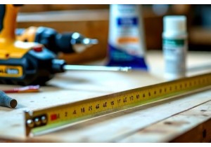 Steel Tape Measure Reading Tutorial Easy Method