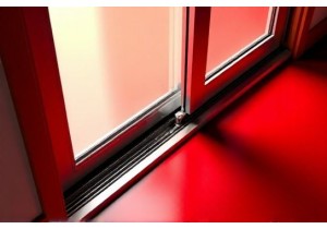 Remove Grime Buildup from Sliding Door Rails for Smooth G...