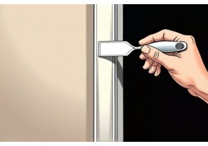 Simple Nail Dent Filling Method for Professional Looking ...