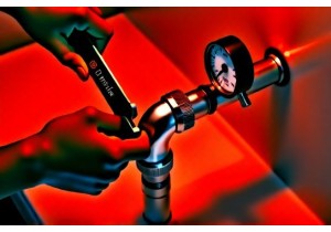 How to Tighten Loose Pipe Fittings Without Stripping Threads