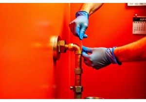 How to Seal Pipe Joints Properly to Stop Leaks