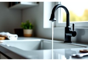 How to Locate a Dripping Faucet Leak Source in Under 5 Mi...