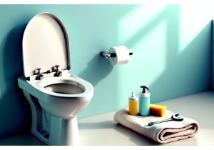 How to Identify and Fix Toilet Tank Leaks