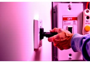 Safe Electricity Practices for First Time Home Improvers