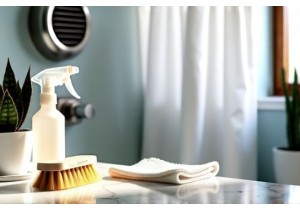 Tile Grout Brushing Kit Essentials for Pro Clean Results