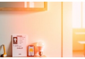LED Bulb Upgrade Without Fixture Change