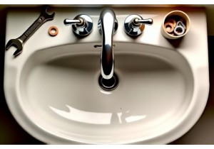 DIY Faucet Drip Repair Guide Using Common Household Tools