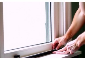 Best Weatherstripping Methods for Tighter Window Seals