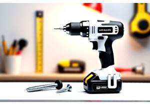 Cordless Screwdriver Features That Matter