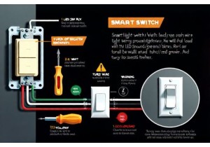 Smart Switch Wiring Guide for DIY Homeowners