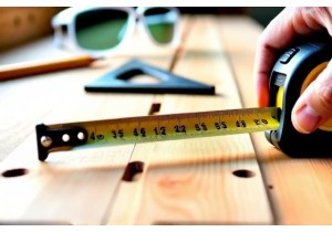 How to Read a Retractable Steel Tape Measure Like a Profe...